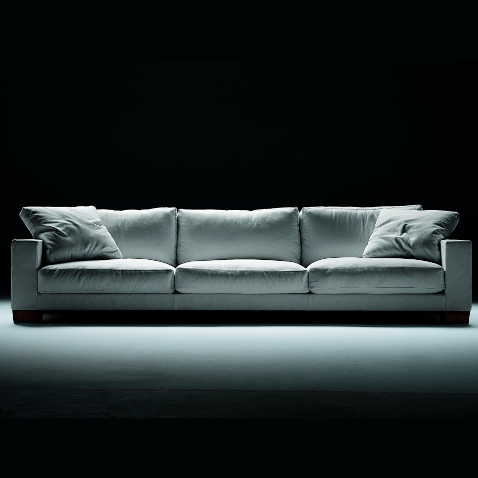 Диван Италия Минимализм Flexform