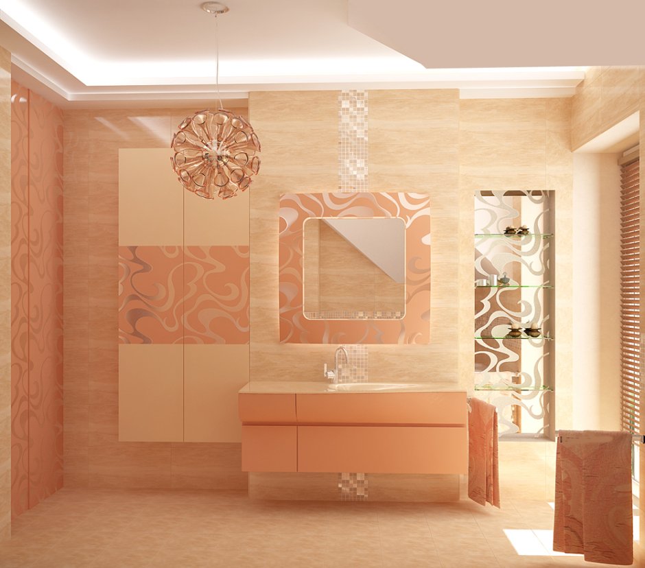 Плитка Флавис Церсанит