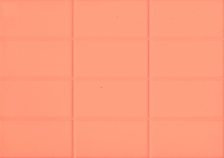 Розовые стены в ванной комнате