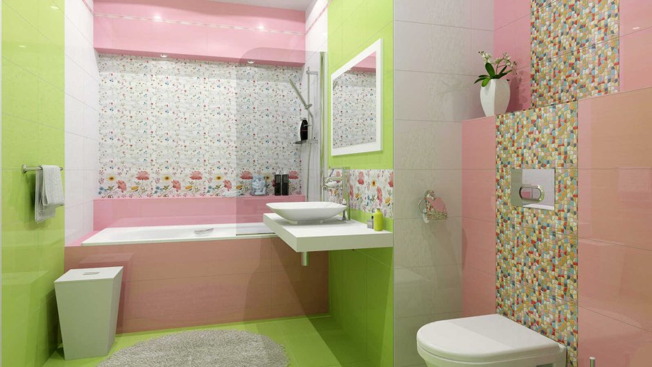 Плитка Diuna Orange 22x30