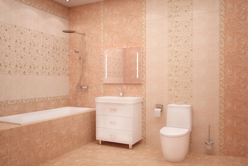 Плитка Санрайз Церсанит