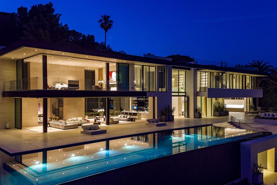 908 Bel Air Road, Bel-Air CA