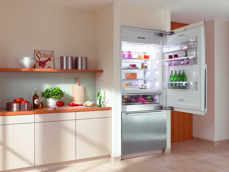 Холодильники Electrolux kb1290dv