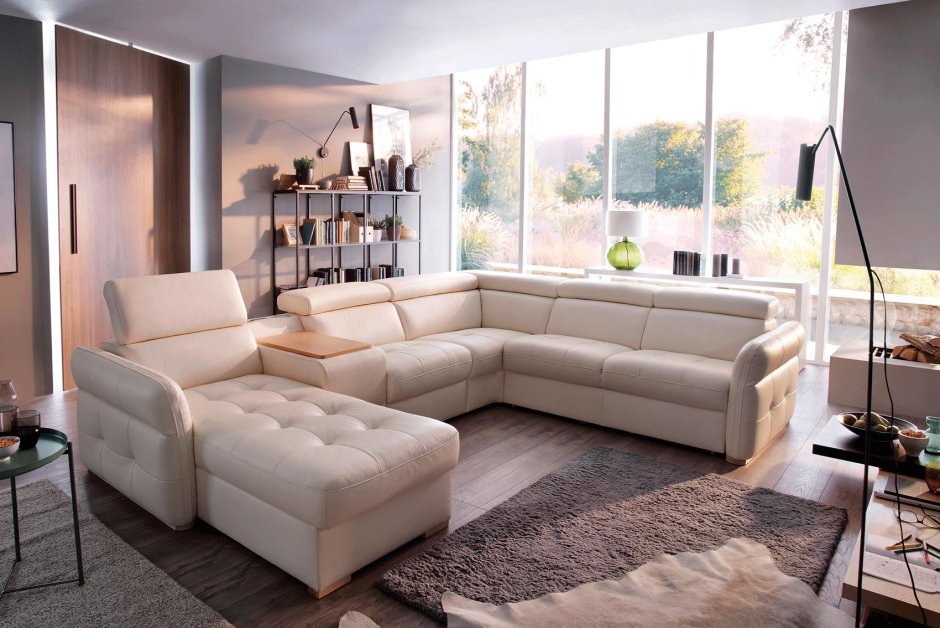Corner Sofa угловой диван