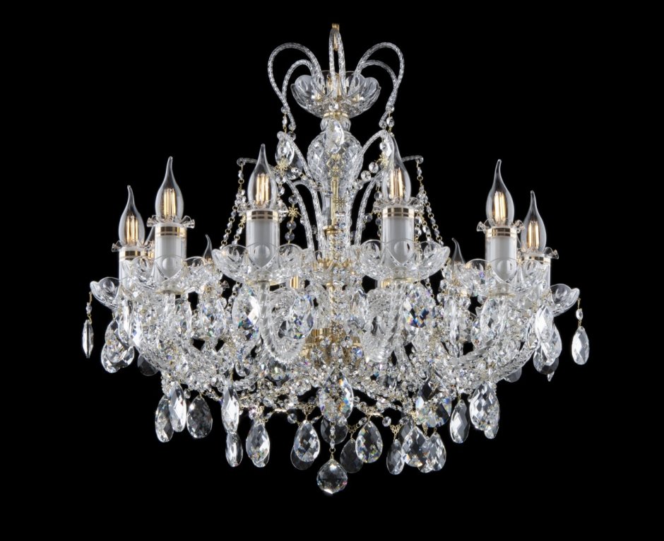 Люстра guenael Chandelier 90