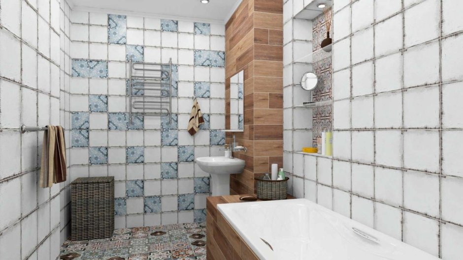 Плитка Emilia Gracia Ceramica
