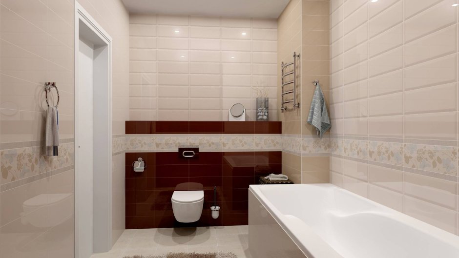 Керамическая плитка Вилланелла Kerama Marazzi