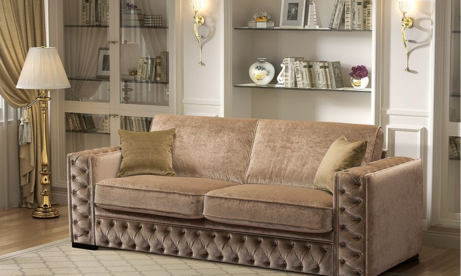 Диван Ontario Lux Standard