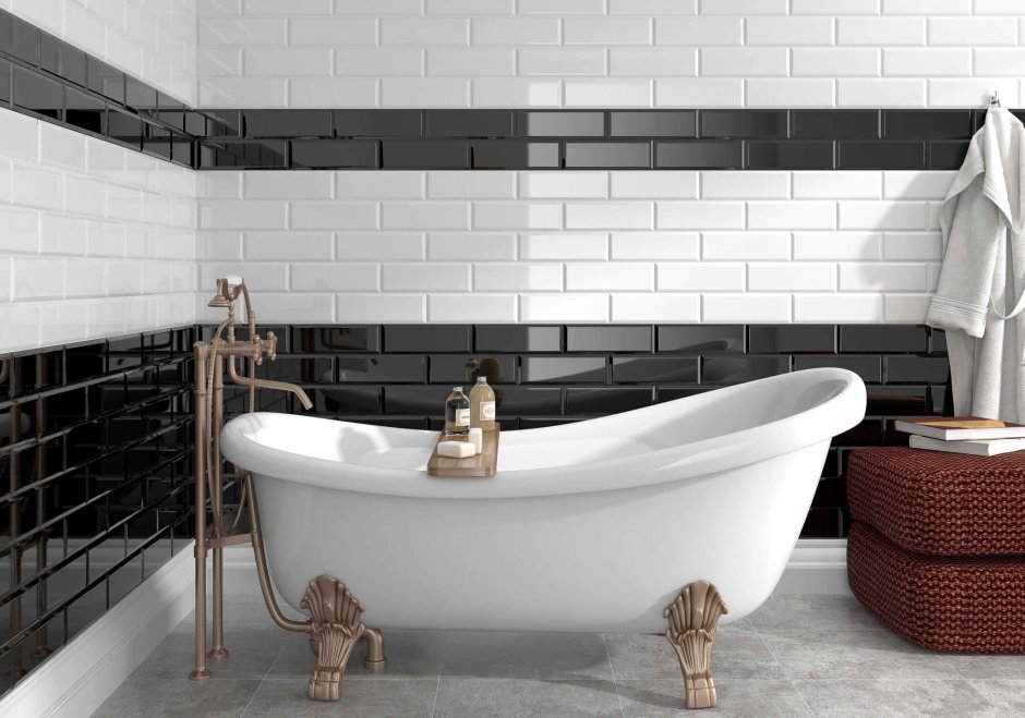 Metrotiles 10х20