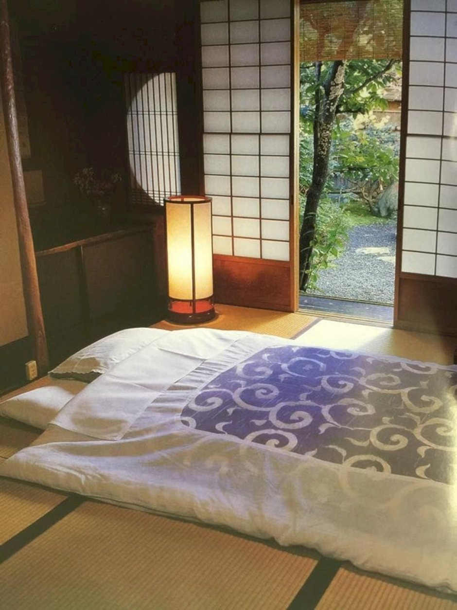 Кровать-татами Киото