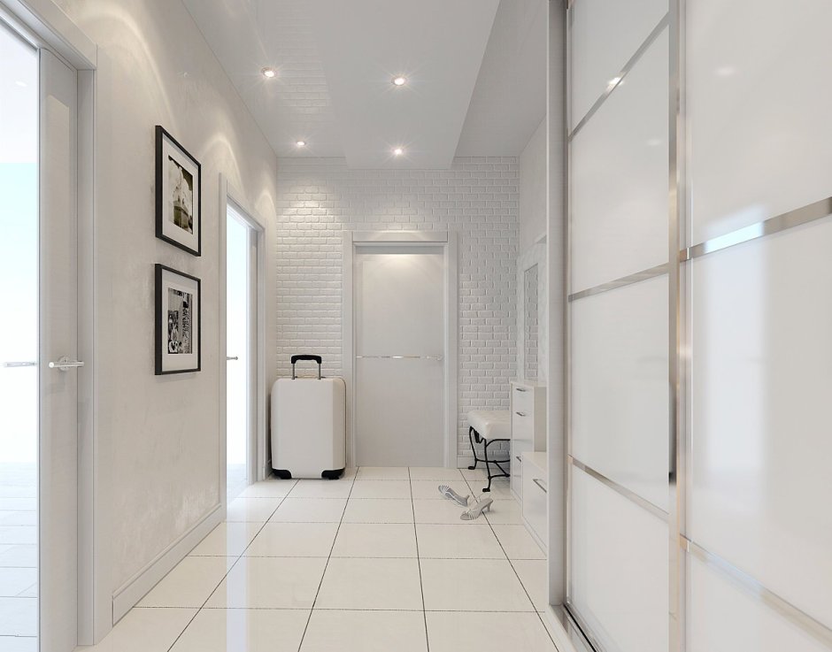 Керамогранит Opale 60x60 Grey