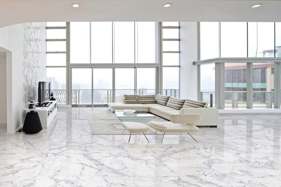 Плитка напольная Kerama Marazzi Буранелли