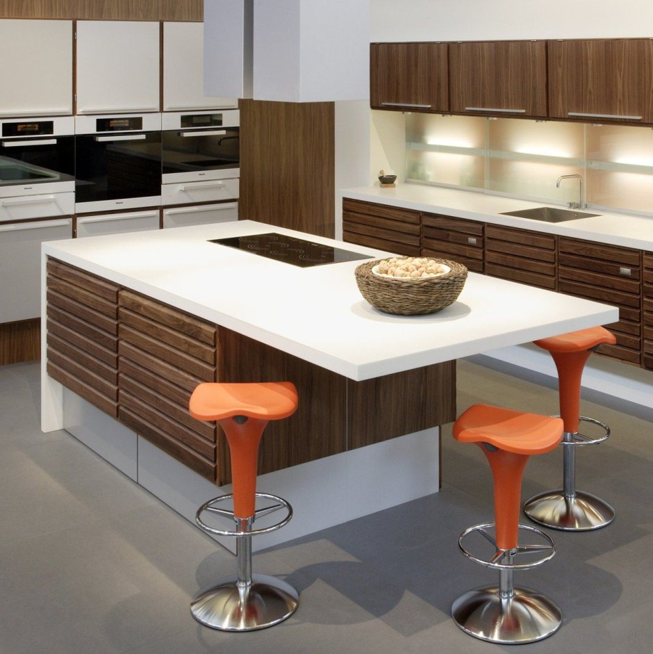 Silestone White Zeus