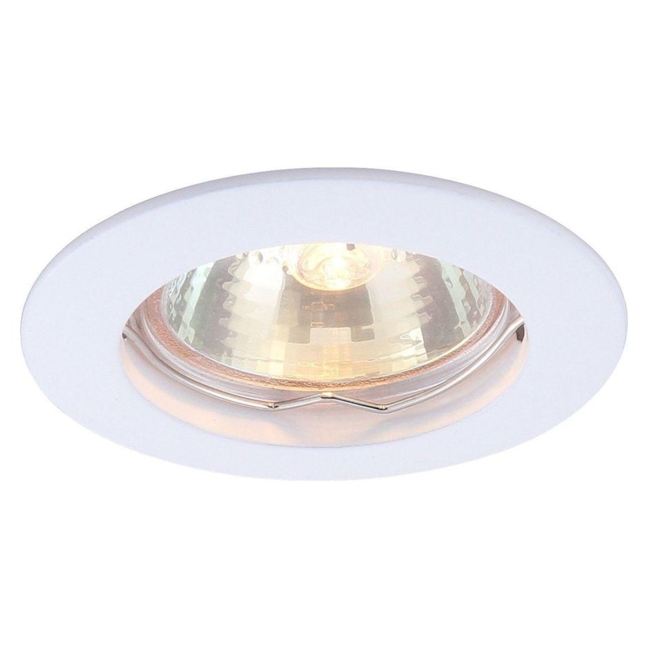 Arte Lamp Basic a2103pl-1wh