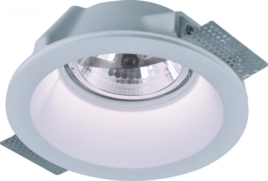 Светильник Arte Lamp Invisible a9270pl-1wh
