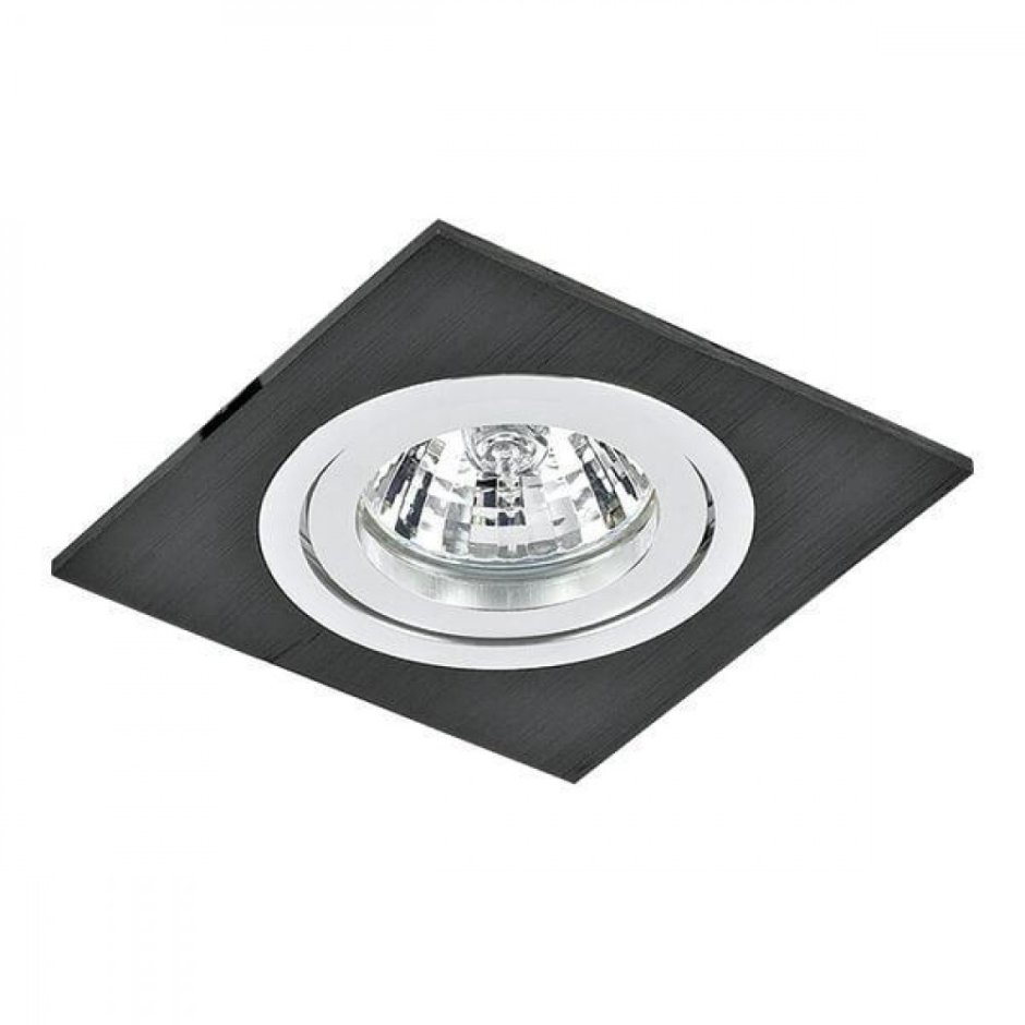 Встраиваемый светильник Lightstar banale Weng 011007