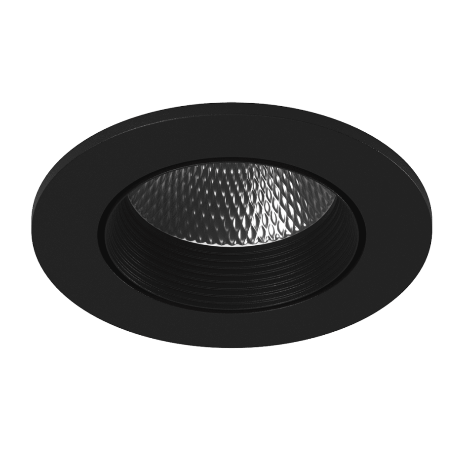Светильник светодиодный встраиваемый (Downlight) trd7-84-NW-01(ip65)