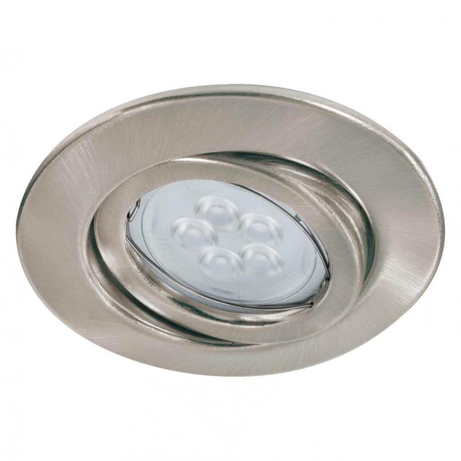 Встраиваемый светильник Paulmann 17946 Premium line Halogen