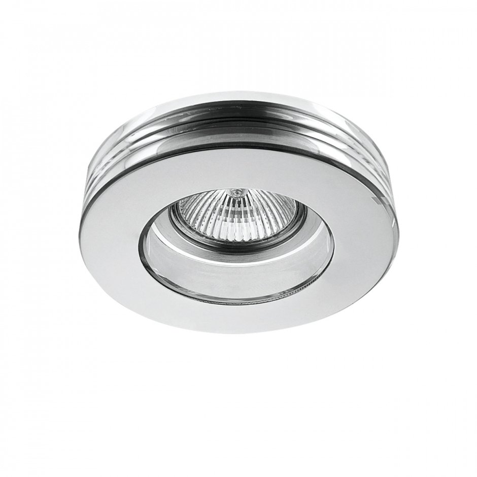 Встраиваемый светильник Lightstar Lei Mini 006136