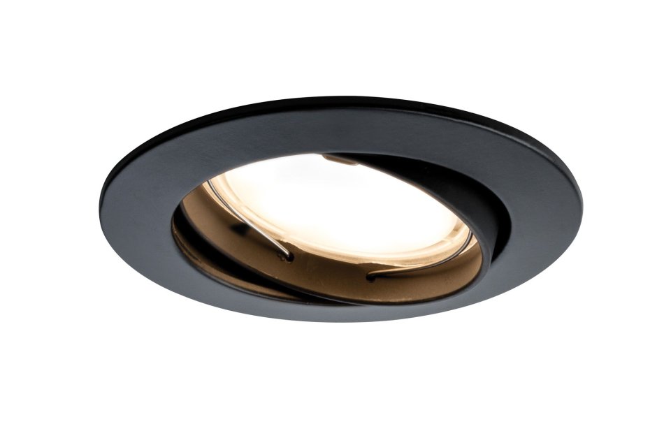 Встраиваемый светильник Paulmann Downlights Premium line