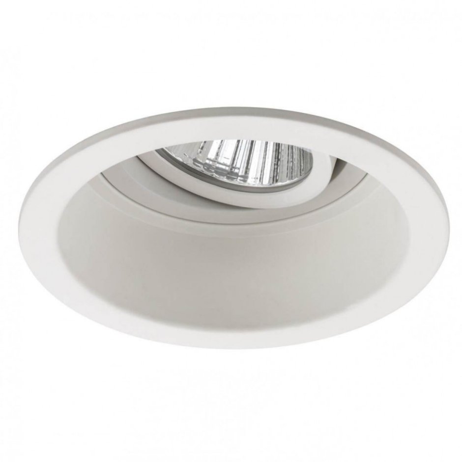 Встраиваемый светильник Paulmann Downlights Premium line