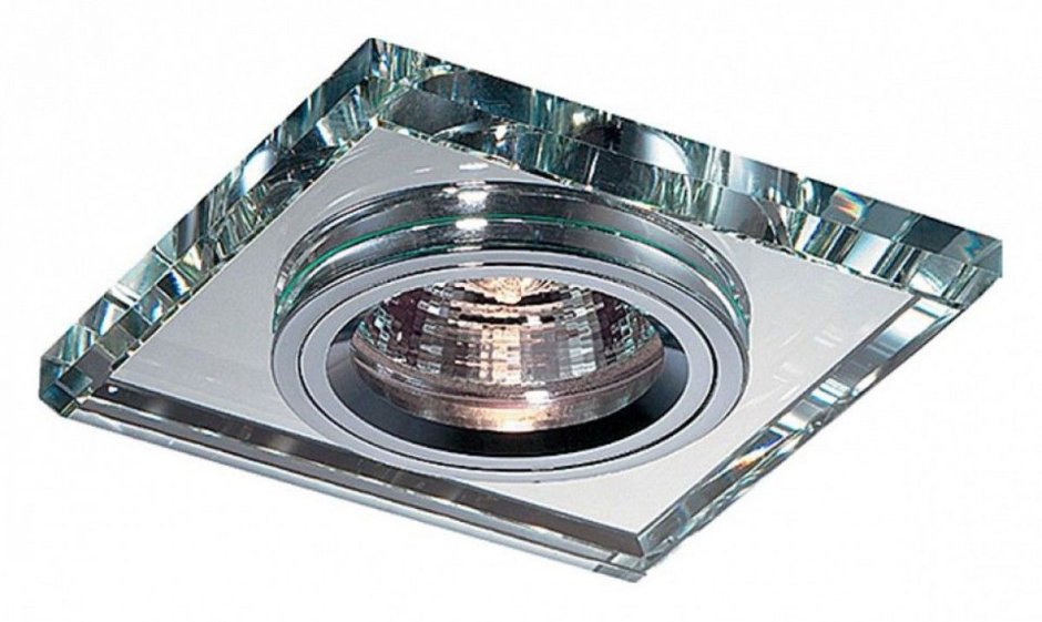 Novotech 369435 Mirror