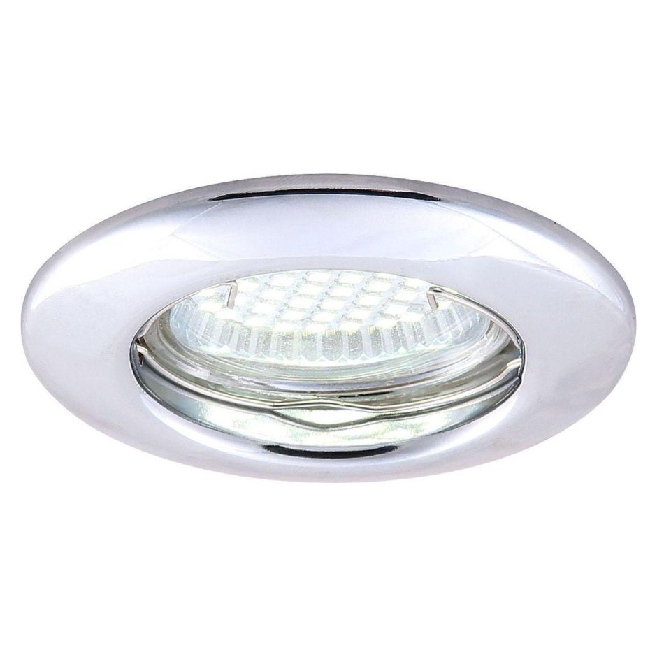 Arte Lamp praktisch a1203pl-1ab встраиваемый светильник