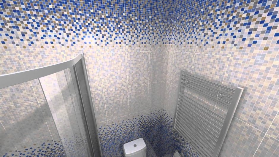 Плитка Hammam Cersanit