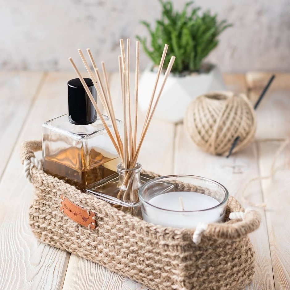 Подарок для уюта в доме