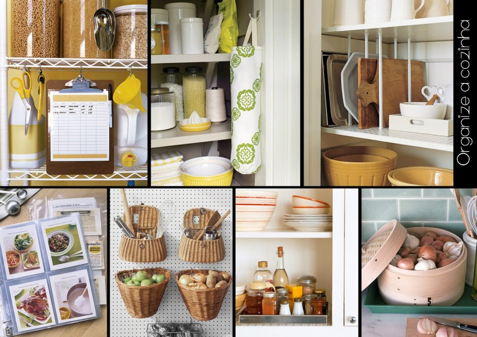 Приятные мелочи для кухни