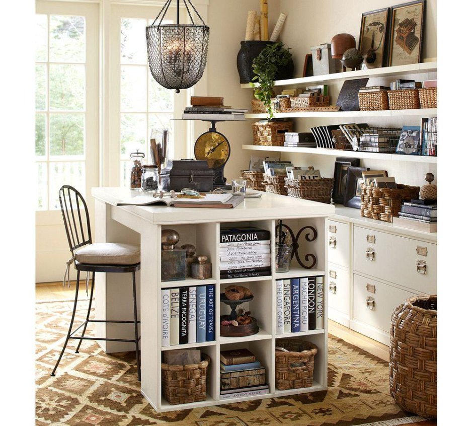 Предметы интерьера для дома