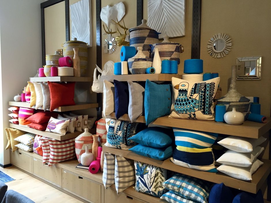 Икеа мерчандайзинг