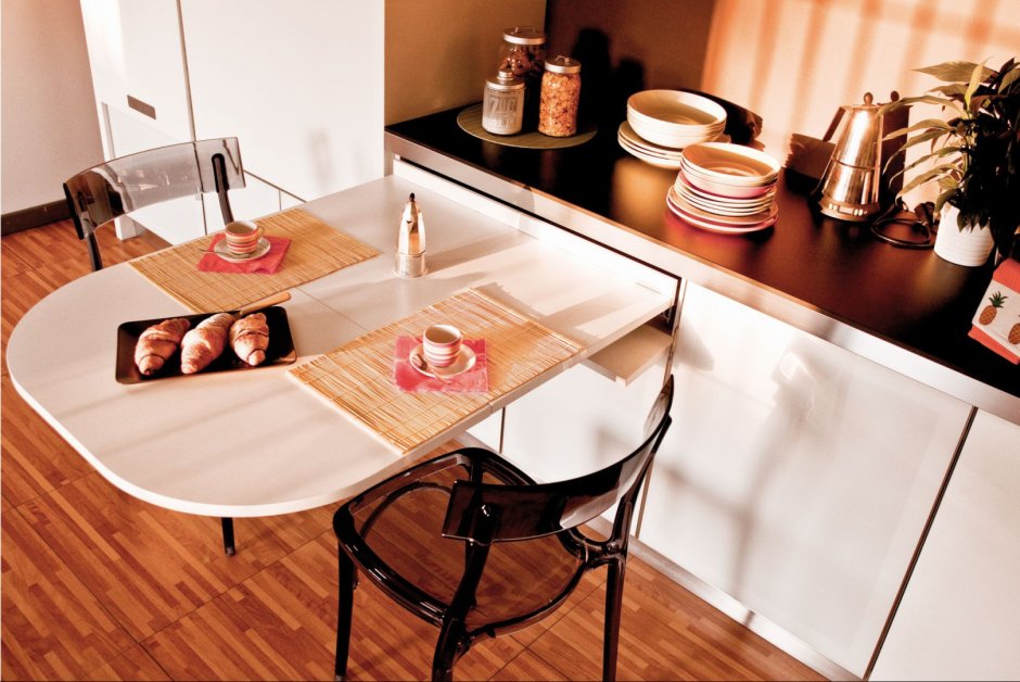 Барный стол для кухни
