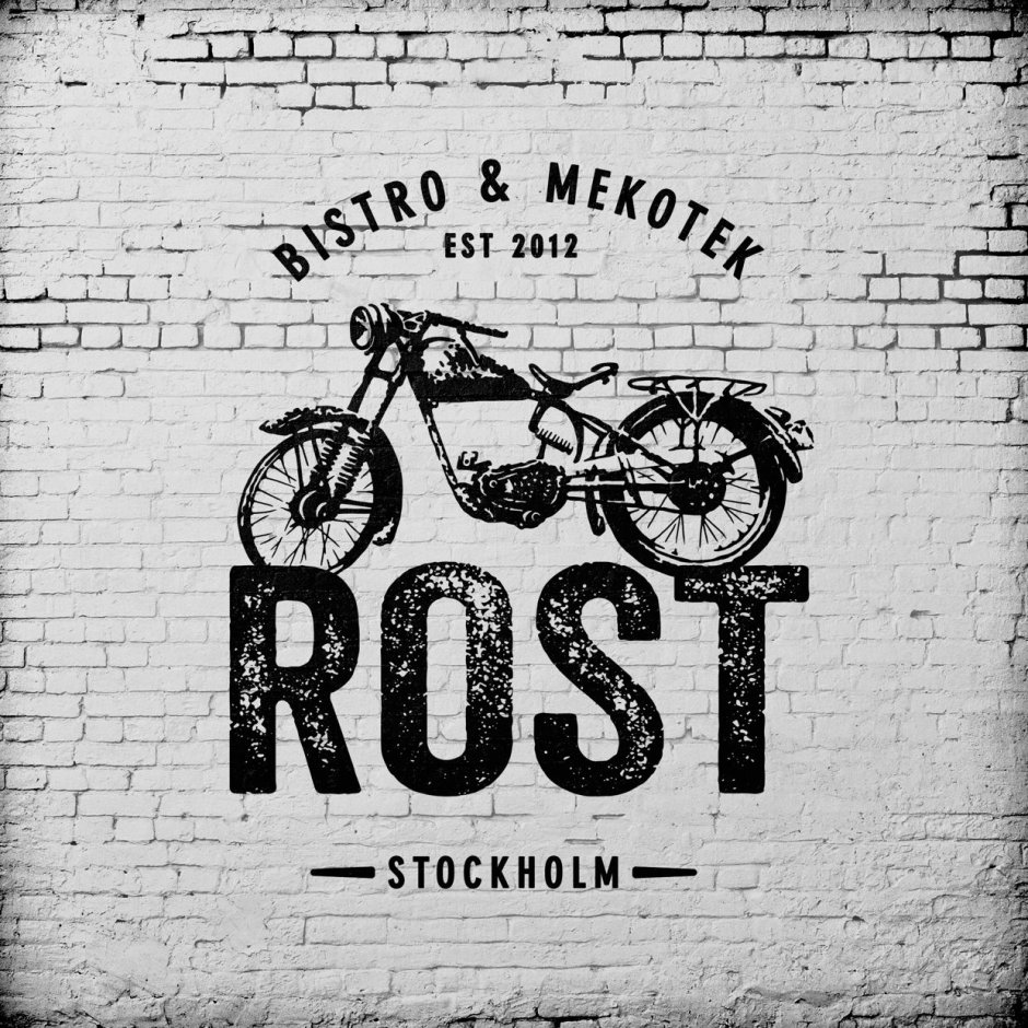 Постеры в стиле лофт