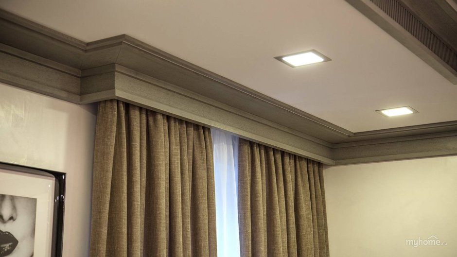 Карниз Orac Decor c361 Stripe