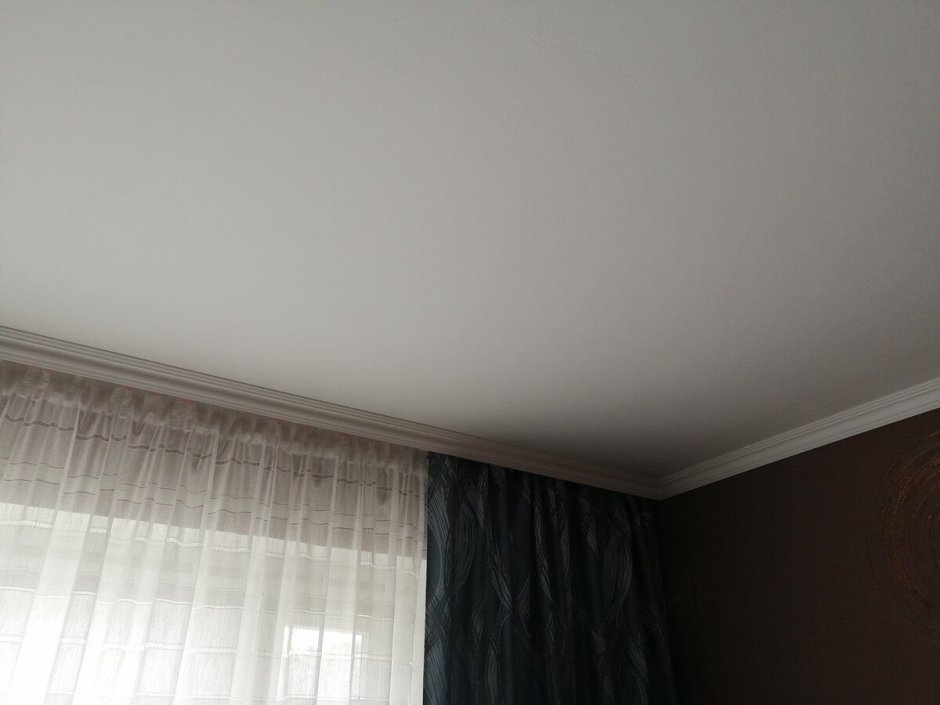Скрытый карниз пк5