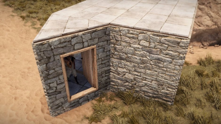 Стабильность Rust