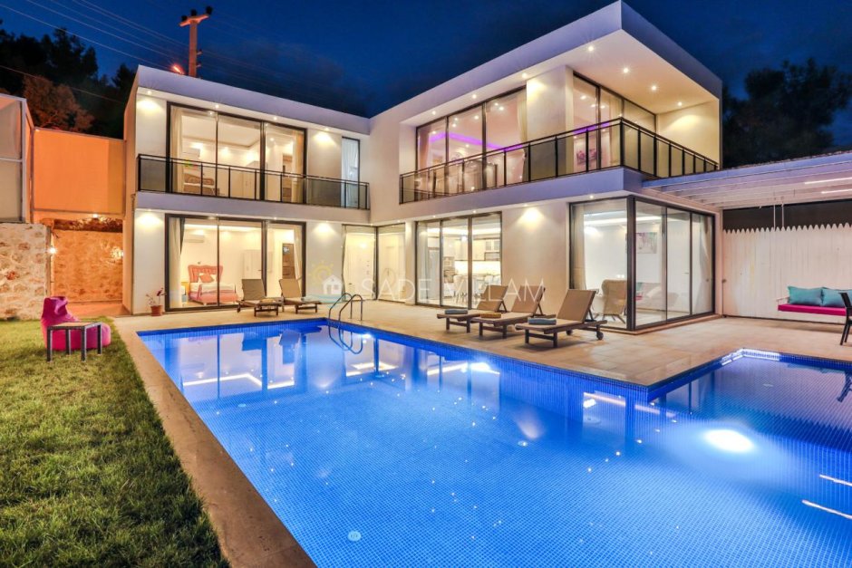 The Villa