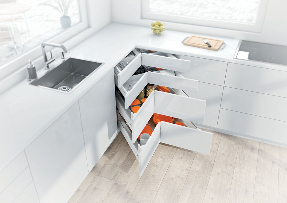 Blum мебельная фурнитура