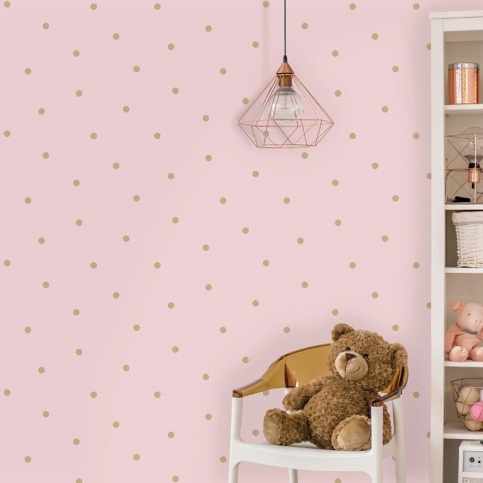 Обои Holden Decor make believe