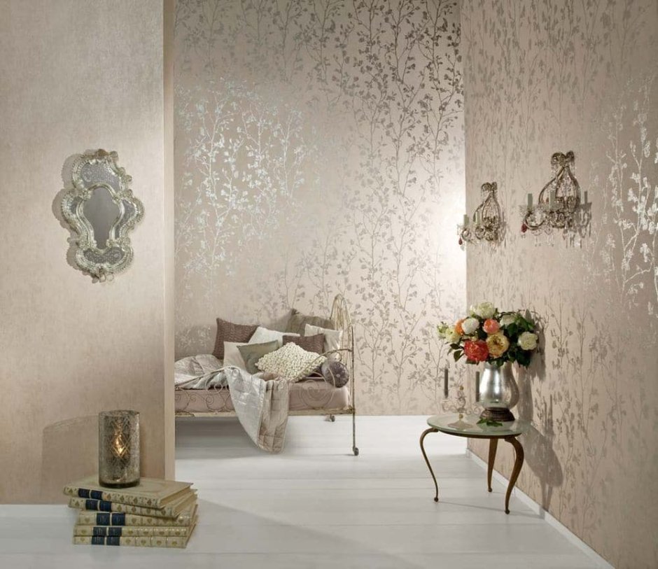 Бельгийские обои Omexco, коллекция Palazzo, артикул pal5027