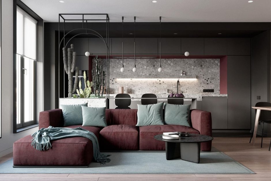Rooma Design диван