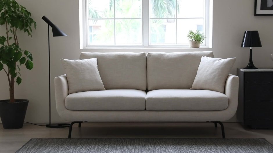 Диван Sylvain Sofa