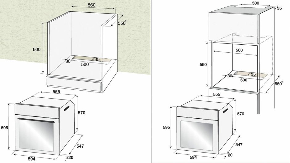 Beko Bie 21300 w