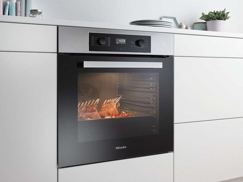 Духовой шкаф Electrolux ezb52430ax