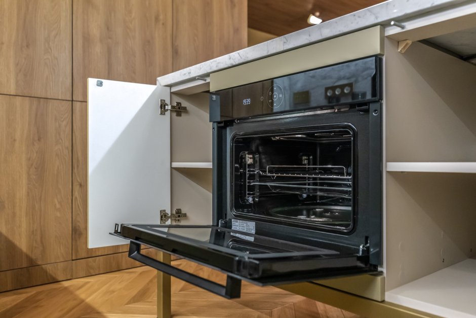 Духовой шкаф AEG ber 455120 b