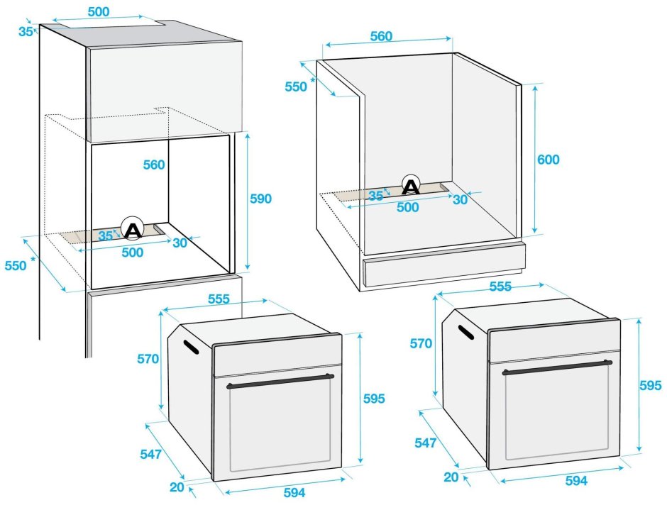 Духовой шкаф Beko bimm25400xms