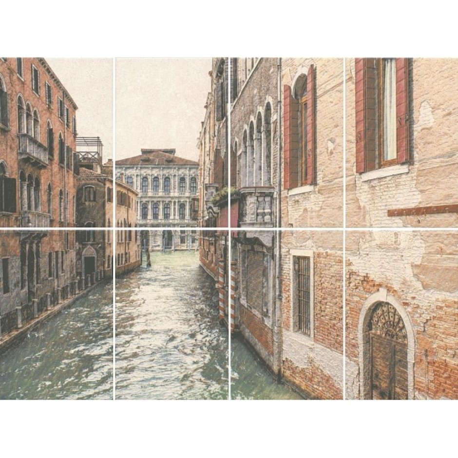 Итальянская плитка Venice