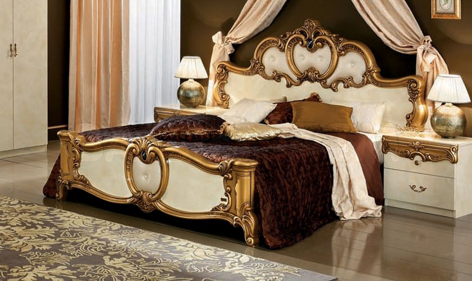 Verona Bedroom 1 Verona Bedroom 2 Verona шкаф 4-х дверный