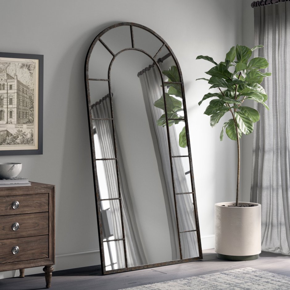 Зеркало Provence Mirror